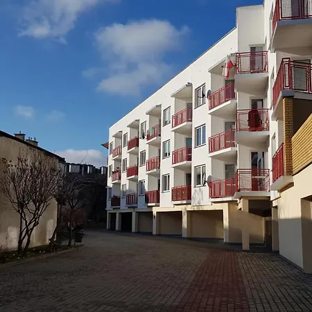 Apartament Verona