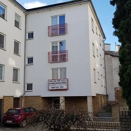 Apartament Verona *