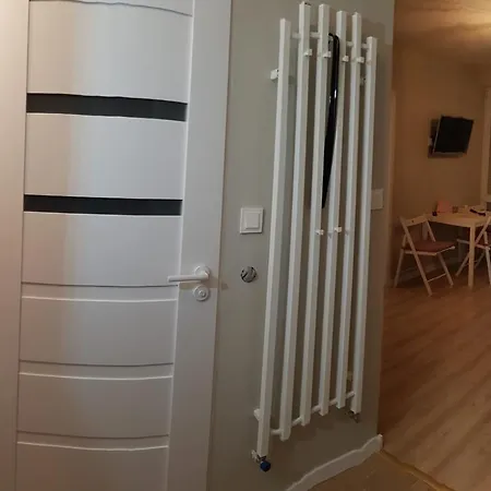 Apartament Verona Apartament