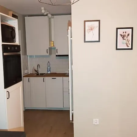 Apartament Verona *