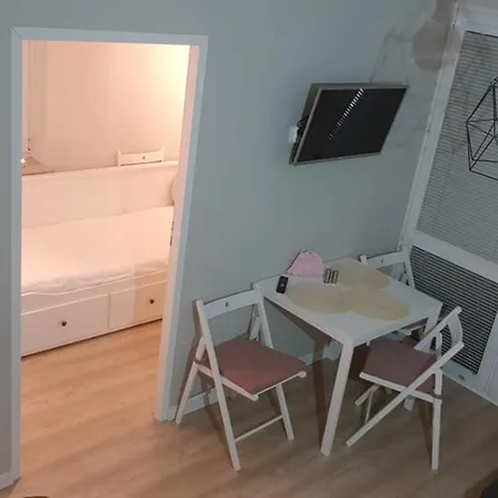Apartament Verona