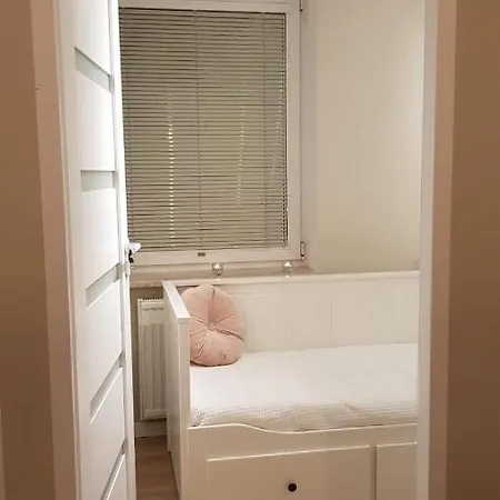 Apartament Verona Apartament *