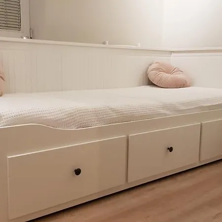 Apartament Verona *