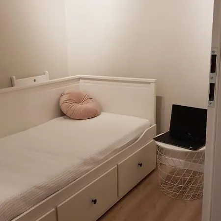 Apartament Verona Apartament *