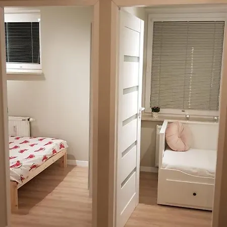 Apartament Apartament Verona