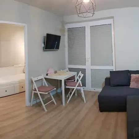 Apartament Verona Apartament