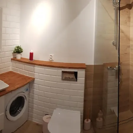 Apartament Verona Apartament