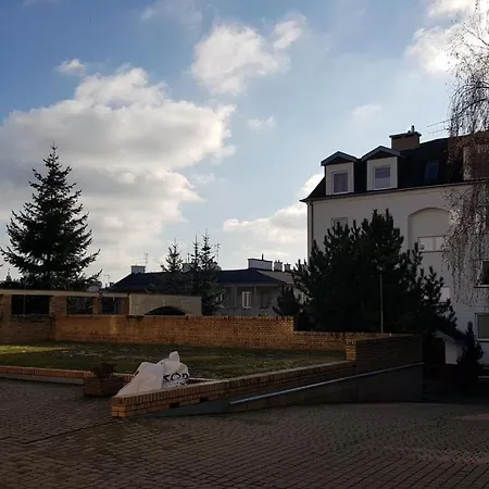 公寓 Apartament Verona *