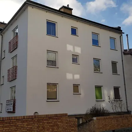 Apartament Apartament Verona Lublin