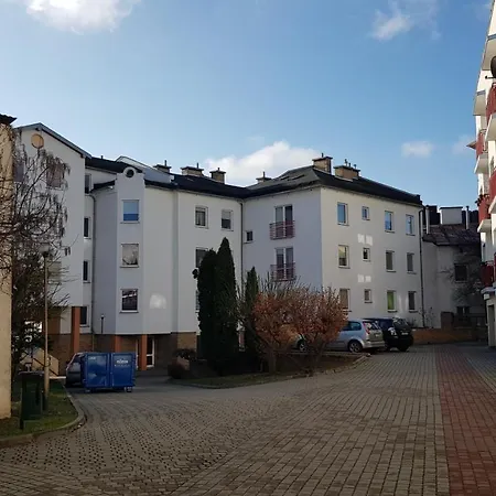 Apartament Verona * Lublin