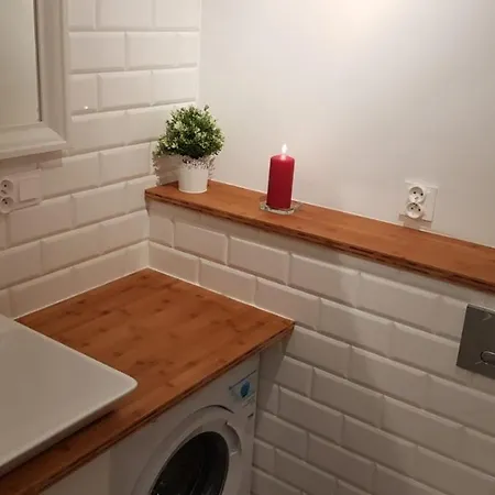 Apartament Verona 公寓