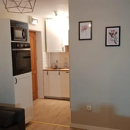 Apartament Verona *