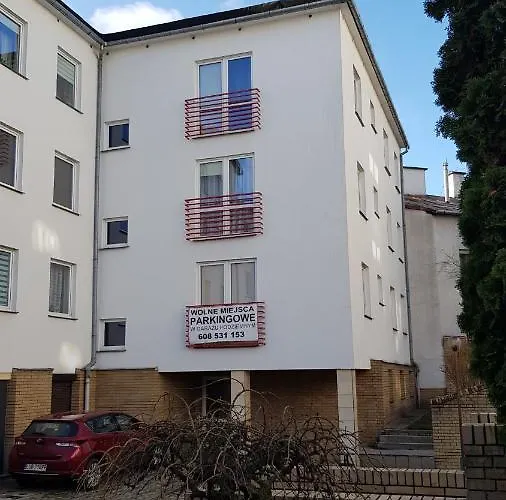 Apartament Verona *