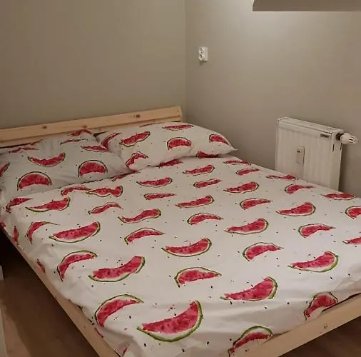 Apartament Apartament Verona