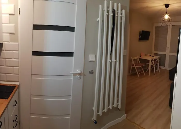 Apartament Verona Apartament