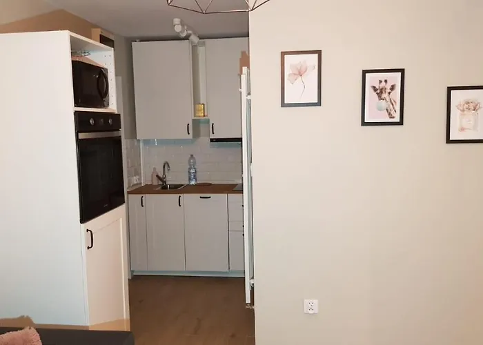 Apartament Verona *