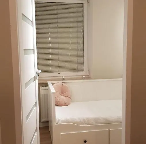 Apartament Verona Apartament *