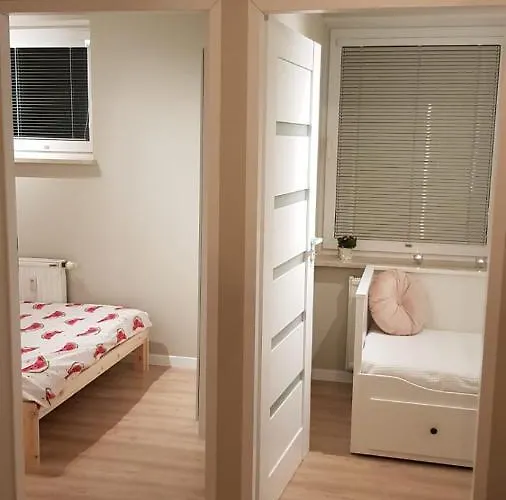 Apartament Apartament Verona