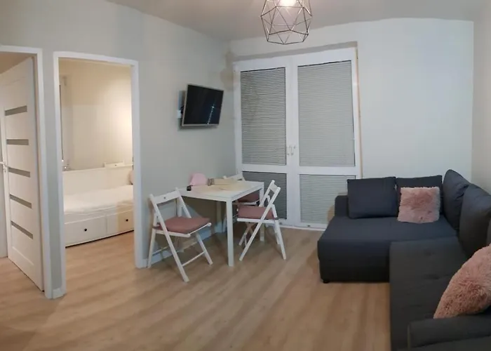 Apartament Verona Apartament