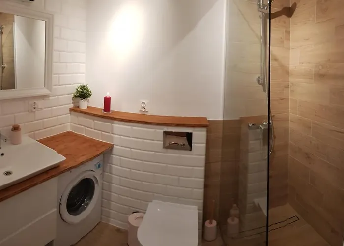 Apartament Verona Apartament