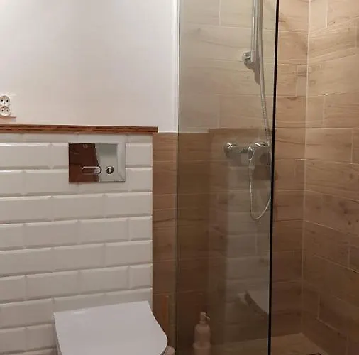 Apartament Verona
