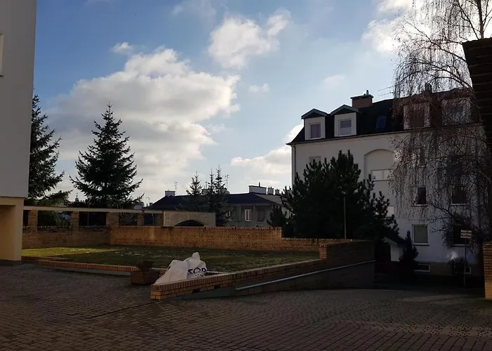 Apartament Apartament Verona *