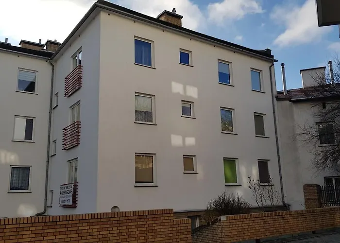 Apartament Apartament Verona Lublin