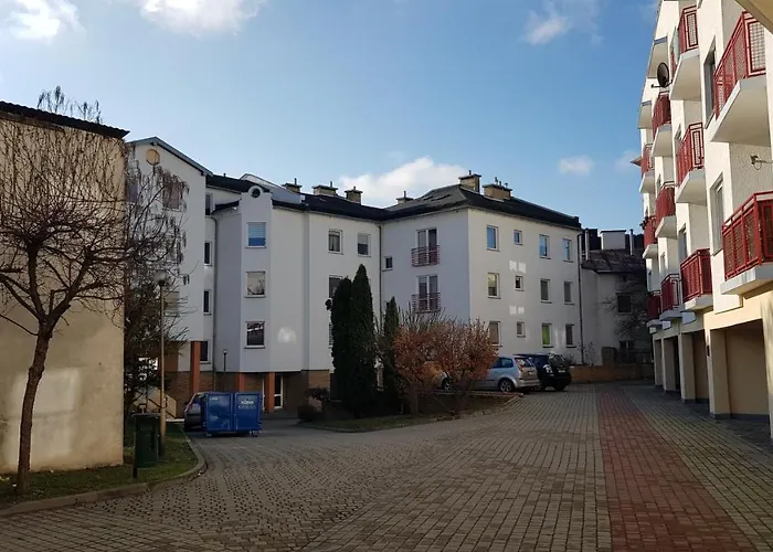 Apartament Verona * Lublin