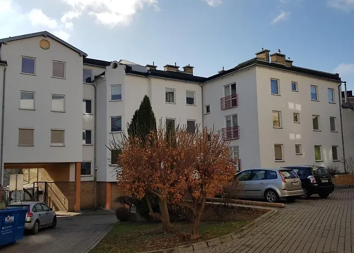 Apartament Apartament Verona *