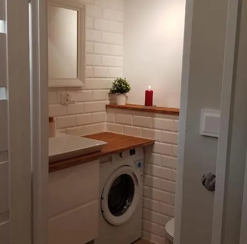 Apartament Apartament Verona