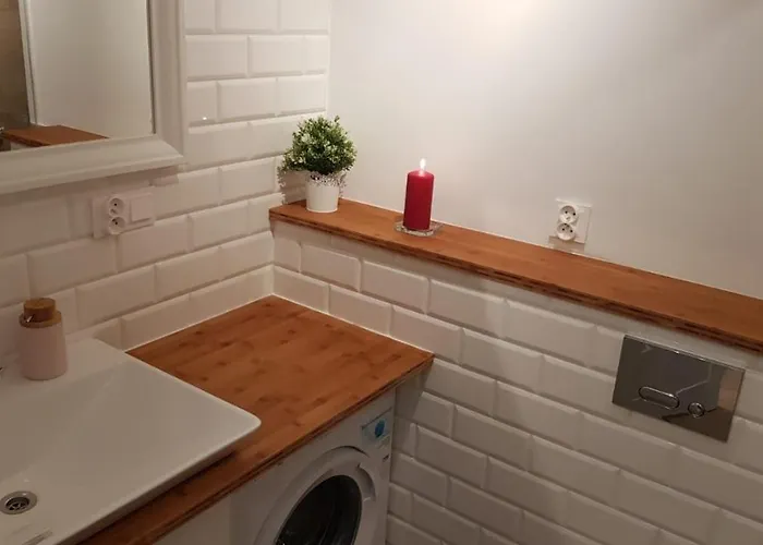 Apartament Verona Apartament